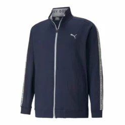 Puma Enjoy Golf Track Jacket 599131