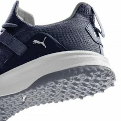 Puma Fusion Evo Golf Shoes 193850 -Golf Bags shop puma fusion evo golf shoes 193850 03 03