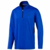 Puma Rotation 1/4 Zip Golf Top 578795 -Golf Bags shop puma rotation 14 zip golf top 578795 13