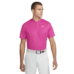 Nike Golf Dri-Fit Victory Blade Golf Shirt DH0838