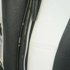 Lincs_golf Vintage 6 Division PRGR Tour Cart Golf Clubs Bag -Golf Bags shop s l1600 0d6f9298 2a6c 4765 a69f 2cb527d48102