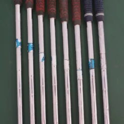 Lincs_golf Vintage Ladies Set Of 8 X Lady Craigton Stainless Irons 4-SW Ladies Steel Shaft -Golf Bags shop s l1600 0e9fec7e af5d 4012 ac3a d4eb7c4f1212