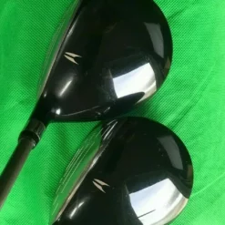 Lincs_golf Ladies Set Of 2 X PRGR GN502 HIT 3 Wood & 5 Wood Ladies M-30 Graphite Shaft -Golf Bags shop s l1600 0f8c6021 b6f9 4eff a8fc b5bf0f67b20a