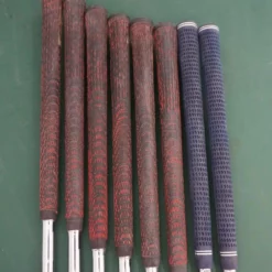 Lincs_golf Vintage Ladies Set Of 8 X Lady Craigton Stainless Irons 4-SW Ladies Steel Shaft -Golf Bags shop s l1600 149ee178 64af 46c0 8236 29517924cc7f