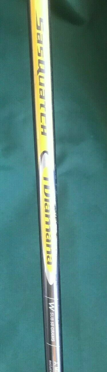 Lincs_golf Ladies Nike Sumo SQ Gap A Wedge W Flex Graphite Shaft Golf Pride Grip 5 Lincs_golf Ladies Nike Sumo SQ Gap A Wedge W Flex Graphite Shaft Golf Pride Grip - Image 3