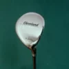 Lincs_golf Ladies Cleveland W Series Offset 9 Wood Ladies Graphite Shaft Cleveland Grip