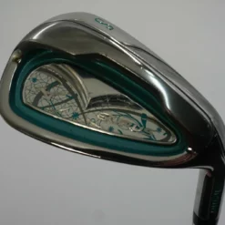 Lincs_golf Ladies Mizuno Eurus Sand Weged Ladies Graphite Shaft Mizuno Grip