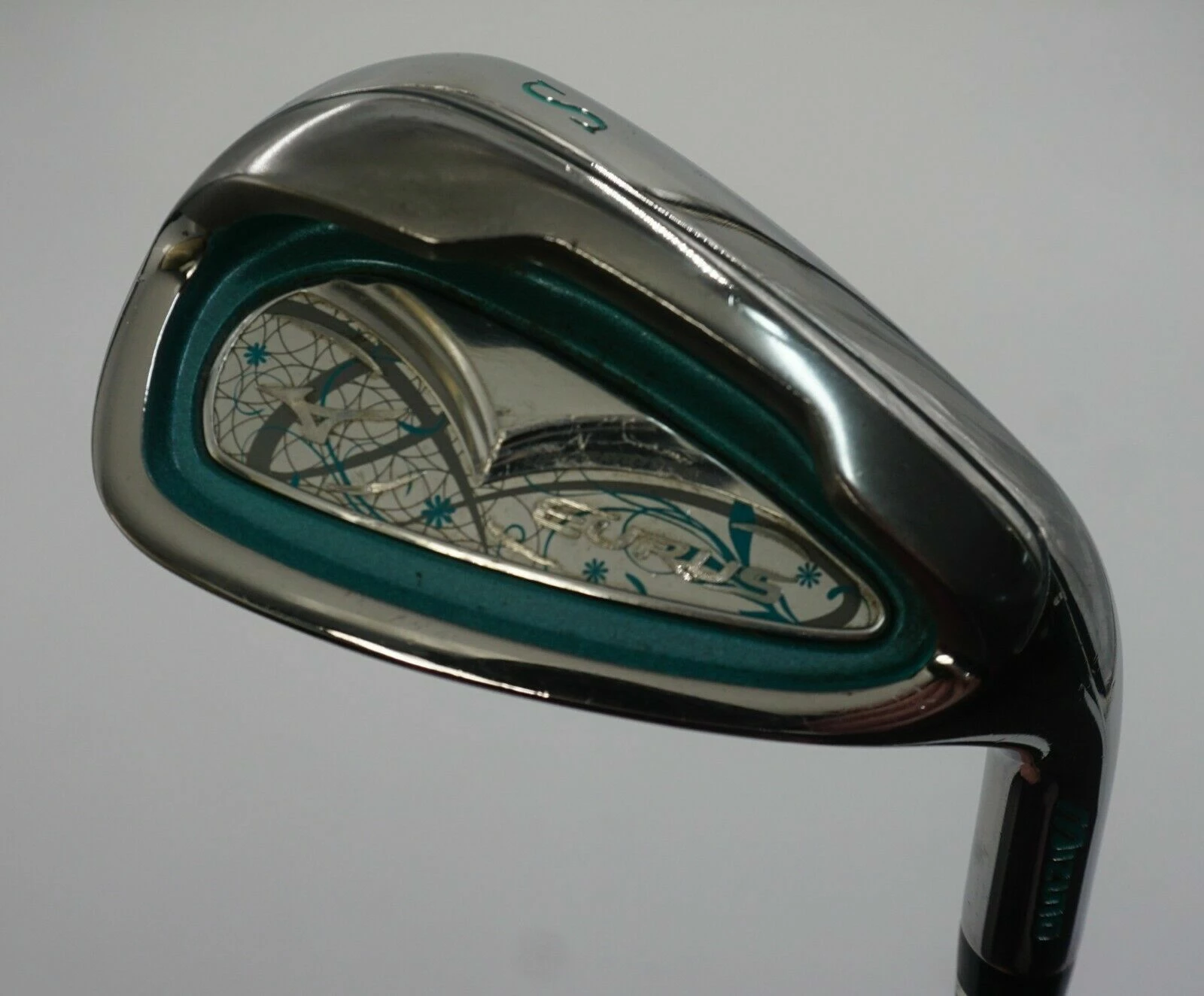 Lincs_golf Ladies Mizuno Eurus Sand Weged Ladies Graphite Shaft Mizuno Grip 3 Lincs_golf Ladies Mizuno Eurus Sand Weged Ladies Graphite Shaft Mizuno Grip