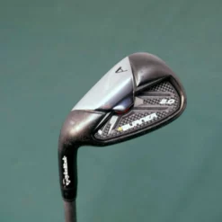 Lincs_golf Ladies Left Handed TaylorMade Burner 2.0 Approach A Wedge Ladies Graphite Shaft