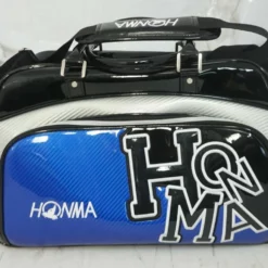 Lincs_golf Honma Golf Boston Bag