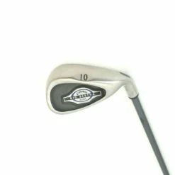 Lincs_golf Ladies Callaway Big Bertha 10 Iron Ladies Graphite Shaft