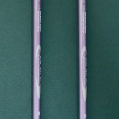 Lincs_golf Ladies Set Of 2 X Lynx Tigress 4 & 5 Hybrids Ladies Graphite Shafts Lynx Grips -Golf Bags shop s l1600 3f6d5299 b7df 4def 89f4 ba16fad0394d
