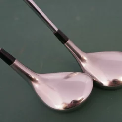 Lincs_golf Vintage Ladies Set Of 2 X Mizuno Astron Generation 2 3 & 5 Wood Ladies Steel -Golf Bags shop s l1600 483d5516 2013 4078 88a5 695f7716b6ca