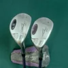 Lincs_golf Ladies Set Of 2 X Lynx Tigress 4 & 5 Hybrids Ladies Graphite Shafts Lynx Grips -Golf Bags shop s l1600 4cc5437b 60fe 4c1f b0c3 2deca36796aa
