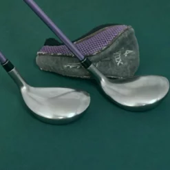 Lincs_golf Ladies Set Of 2 X Lynx Tigress 4 & 5 Hybrids Ladies Graphite Shafts Lynx Grips -Golf Bags shop s l1600 578ebaf6 2622 4d78 b399 affb24a3b747