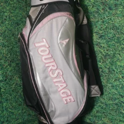Lincs_golf 7 Division Bridgestone Tour Stage Tour Cart Golf Clubs Bag Ladies ? -Golf Bags shop s l1600 58ab6414 f140 40ce a26a 69f1746ec9f0