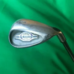 Lincs_golf Ladies Callaway Big Bertha Lob Wedge Ladies Graphite Shaft