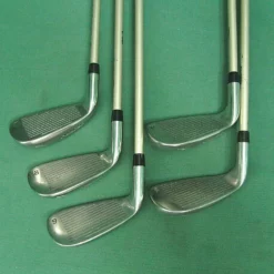 Lincs_golf Ladies Set Of 5 X Maltby Logic Lady Irons 7-SW Ladies Graphite Shafts -Golf Bags shop s l1600 5b4e6a99 cc49 403f 90a2 656660b78951