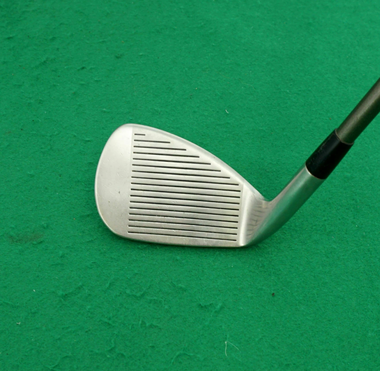 Lincs_golf Ladies Mizuno T Zoid Comp CT 8-Iron Ladies Graphite Shaft Lamkin Grip 4 Lincs_golf Ladies Mizuno T Zoid Comp CT 8-Iron Ladies Graphite Shaft Lamkin Grip - Image 2