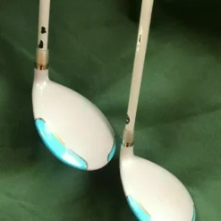 Lincs_golf Ladies Set Of 2 X Cobra Amp S 3 & 5 Woods Ladies Graphite Shaft Winn Grips -Golf Bags shop s l1600 5d698049 c4e7 4e88 82de 382079a08efe