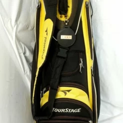 Lincs_golf 7 Division Large Capacity Bridgestone Tour Stage Tour Cart Golf Clubs Bag -Golf Bags shop s l1600 719e4b39 78bf 4cb8 a716 3f5aa85c394e