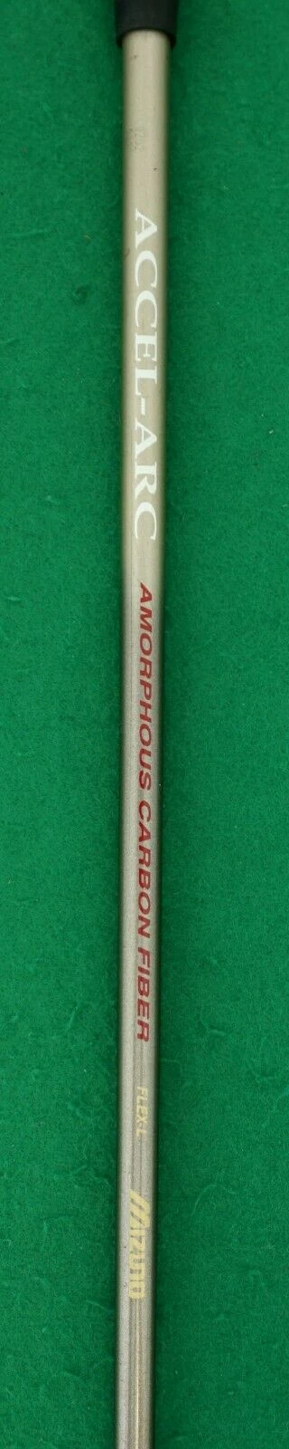 Lincs_golf Ladies Mizuno T Zoid Comp CT 8-Iron Ladies Graphite Shaft Lamkin Grip 5 Lincs_golf Ladies Mizuno T Zoid Comp CT 8-Iron Ladies Graphite Shaft Lamkin Grip - Image 3