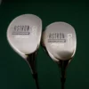 Lincs_golf Vintage Ladies Set Of 2 X Mizuno Astron Generation 2 3 & 5 Wood Ladies Steel -Golf Bags shop s l1600 762e4a63 3588 4094 9b8f 65f2ff482d00