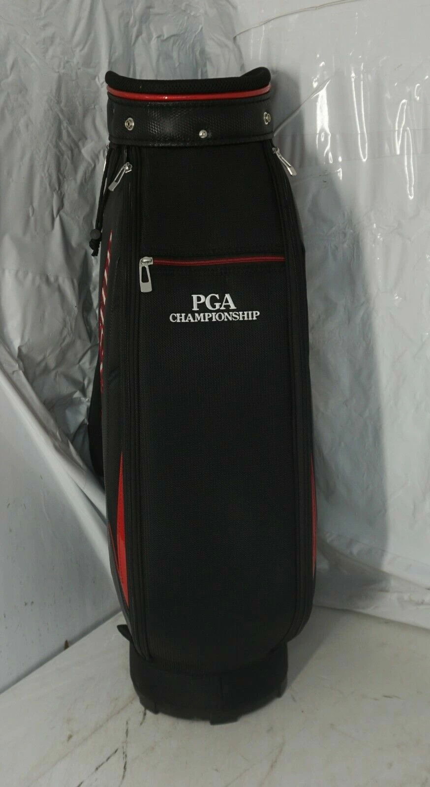 Lincs_golf 5 Division PGA Championship Tour Cart Golf Clubs Bag 4 Lincs_golf 5 Division PGA Championship Tour Cart Golf Clubs Bag - Image 2
