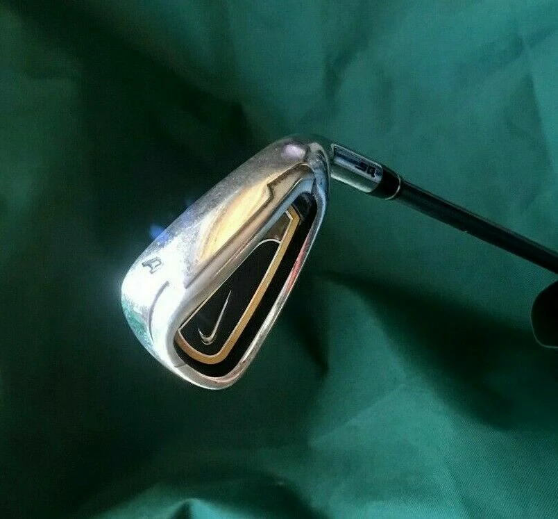 Lincs_golf Ladies Nike Sumo SQ Gap A Wedge W Flex Graphite Shaft Golf Pride Grip 3 Lincs_golf Ladies Nike Sumo SQ Gap A Wedge W Flex Graphite Shaft Golf Pride Grip