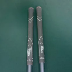 Lincs_golf Ladies Set Of 2 X Wilson Staff Draw R 21° And 25° Hybrids Ladies Graphite Shaft -Golf Bags shop s l1600 9911b8d0 82b0 47c8 95a8 787516f29967