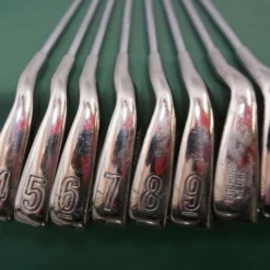Lincs_golf Vintage Ladies Set Of 8 X Lady Craigton Stainless Irons 4-SW Ladies Steel Shaft -Golf Bags shop s l1600 9dea293e 9bd7 44b8 b937 92dea2e1e239