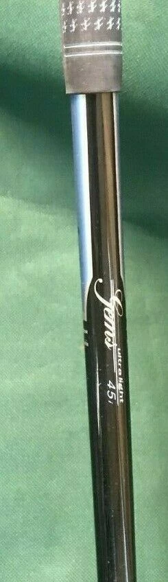 Lincs_golf Ladies Callaway X18 Lob Wedge Ladies Graphite Shaft Lamkin Grip 5 Lincs_golf Ladies Callaway X18 Lob Wedge Ladies Graphite Shaft Lamkin Grip - Image 3