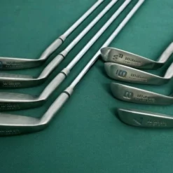 Lincs_golf Vintage Ladies Set Of 8 X Wilson 1200 Power Sole Irons 3-PW Ladies Steel Shafts 11 Lincs_golf Vintage Ladies Set Of 8 X Wilson 1200 Power Sole Irons 3-PW Ladies Steel Shafts -Golf Bags shop s l1600 a07009c7 6161 4932 bcf3 b5bfa3d232a7