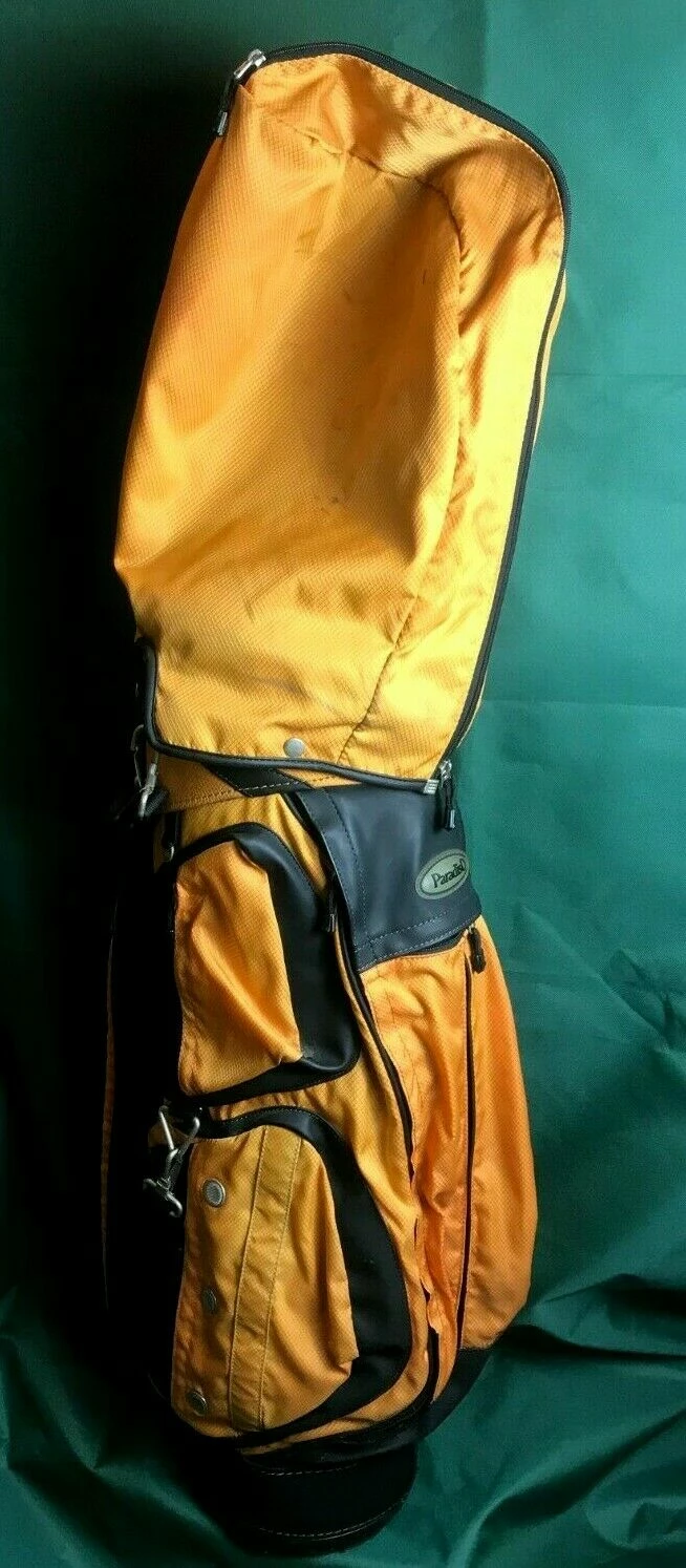 Lincs_golf 6 Division Bridgestone Paradiso Tour Cart Trolley Golf Clubs Bag 3 Lincs_golf 6 Division Bridgestone Paradiso Tour Cart Trolley Golf Clubs Bag