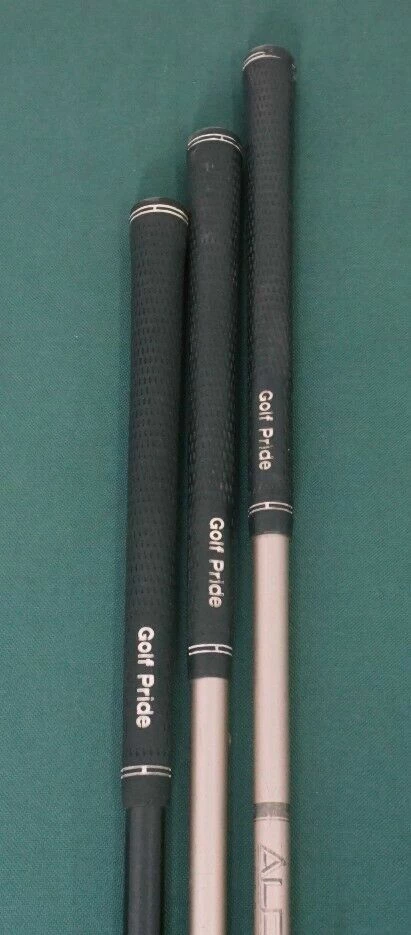 Lincs_golf Ladies Vintage Set Of 3 X Lady Copperhead Dynacraft 3, 5 & 7 Woods 7 Lincs_golf Ladies Vintage Set Of 3 X Lady Copperhead Dynacraft 3, 5 & 7 Woods - Image 5