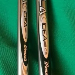 Lincs_golf Ladies Set Of 2 X Adams Idea A2 OS Hybrids 4 & 5 Ladies Graphite Shafts -Golf Bags shop s l1600 b6336f38 a393 4df6 ae00 2cde70046e45