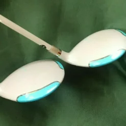 Lincs_golf Ladies Set Of 2 X Cobra Amp S 3 & 5 Woods Ladies Graphite Shaft Winn Grips -Golf Bags shop s l1600 bb0da344 538e 4d86 84f7 9de82643b92b