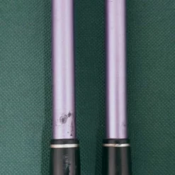 Lincs_golf Ladies Set Of 2 X Lynx Tigress 4 & 5 Hybrids Ladies Graphite Shafts Lynx Grips -Golf Bags shop s l1600 bb5c2162 8535 4fd8 9463 e41549ddb3f8
