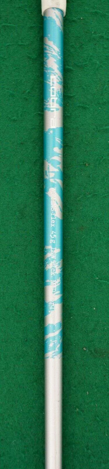 Lincs_golf Ladies Adams Idea Pro Black CB1 Forged Gap Wedge Ladies Graphite Shaft 5 Lincs_golf Ladies Adams Idea Pro Black CB1 Forged Gap Wedge Ladies Graphite Shaft - Image 3