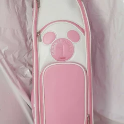 Lincs_golf Ladies 6 Division Disney Mickey Mouse Tour Cart Golf Clubs Bag + 3 Head Covers -Golf Bags shop s l1600 be1fdfa6 21a3 4929 9fda 6770e188ab17