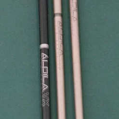 Lincs_golf Ladies Vintage Set Of 3 X Lady Copperhead Dynacraft 3, 5 & 7 Woods 11 Lincs_golf Ladies Vintage Set Of 3 X Lady Copperhead Dynacraft 3, 5 & 7 Woods -Golf Bags shop s l1600 bf2a4e93 9d36 4e90 b2c9 196d2722395e