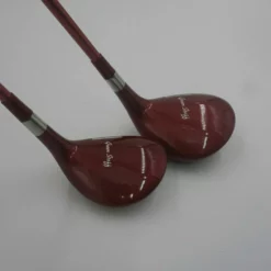 Lincs_golf Japanese Ladies Set Of 2 X Lexa 1 & 3 Woods Tour Selection Ladies Graphite -Golf Bags shop s l1600 c2b9c74c 3618 408a 8515 a8a815762910