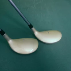 Lincs_golf Ladies Set Of 2 X Wilson Staff Draw R 21° And 25° Hybrids Ladies Graphite Shaft -Golf Bags shop s l1600 c4051cda 32ae 4eab b7fd dc838fb97771