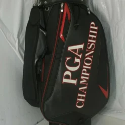 Lincs_golf 5 Division PGA Championship Tour Cart Golf Clubs Bag