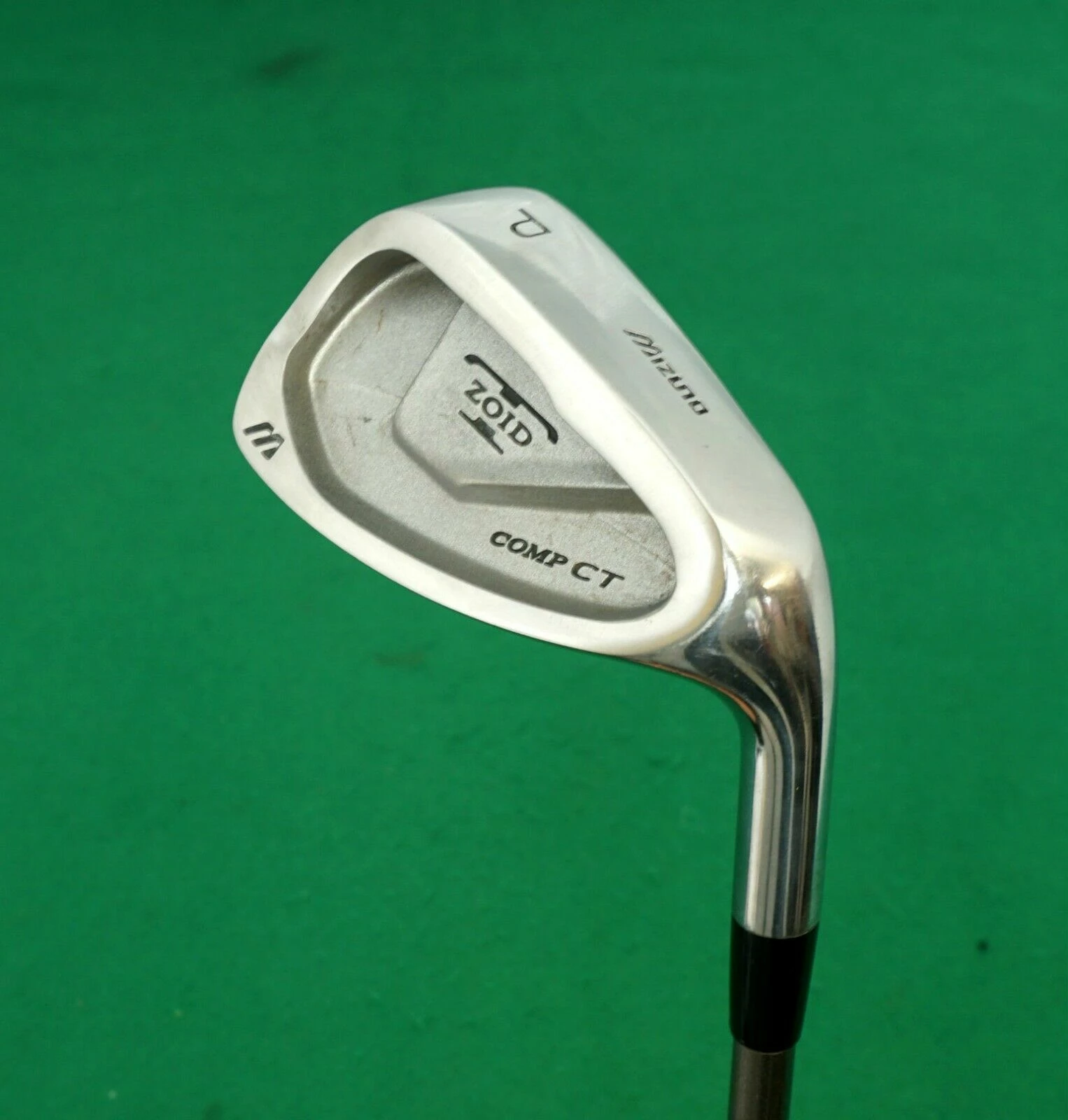 Lincs_golf Ladies Mizuno T Zoid Comp CT 8-Iron Ladies Graphite Shaft Lamkin Grip 3 Lincs_golf Ladies Mizuno T Zoid Comp CT 8-Iron Ladies Graphite Shaft Lamkin Grip