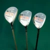 Lincs_golf Ladies Vintage Set Of 3 X Lady Copperhead Dynacraft 3, 5 & 7 Woods 1 Lincs_golf Ladies Vintage Set Of 3 X Lady Copperhead Dynacraft 3, 5 & 7 Woods -Golf Bags shop s l1600 d82dac11 0009 45ce b350 e3d3fa0f0074