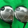 Lincs_golf Ladies Set Of 2 X PRGR GN502 HIT 3 Wood & 5 Wood Ladies M-30 Graphite Shaft 1 Lincs_golf Ladies Set Of 2 X PRGR GN502 HIT 3 Wood & 5 Wood Ladies M-30 Graphite Shaft -Golf Bags shop s l1600 e2ccdb52 baf6 4151 a781 facb8d837ad8
