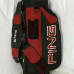 Lincs_golf 4 Division Ping Tour Cart Golf Clubs Bag