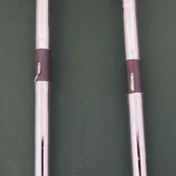 Lincs_golf Vintage Ladies Set Of 2 X Mizuno Astron Generation 2 3 & 5 Wood Ladies Steel -Golf Bags shop s l1600 f315a58a a084 491c b120 7018c2e0b6d7