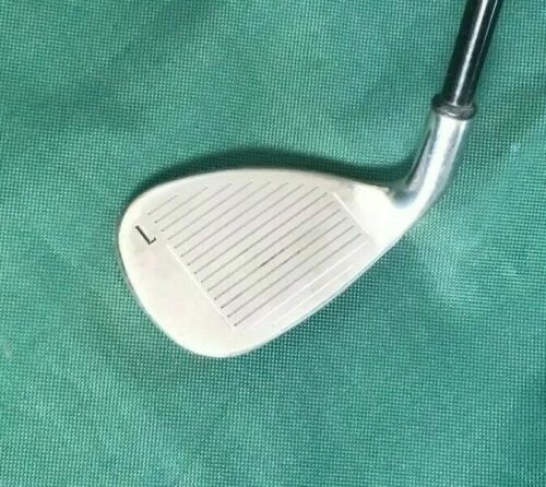 Lincs_golf Ladies Callaway X18 Lob Wedge Ladies Graphite Shaft Lamkin Grip 4 Lincs_golf Ladies Callaway X18 Lob Wedge Ladies Graphite Shaft Lamkin Grip - Image 2